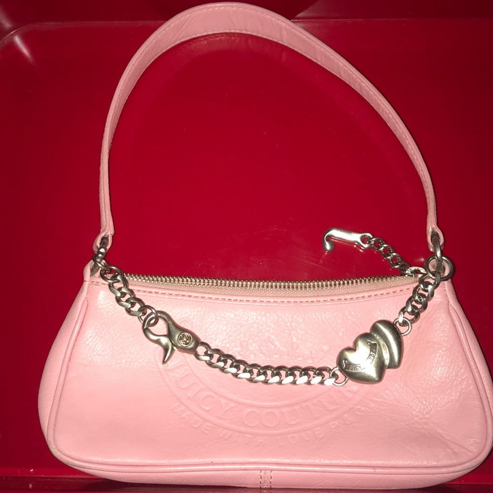 Juicy Couture Mini Bag